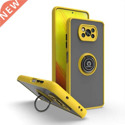 Protective Phone Case For Xiaomi Redmi Poco X pro NFC GT No