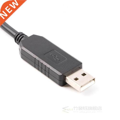 TTL-232R-3V3 USB to TTL Serial Cable Adapter FTDI Chipset FT