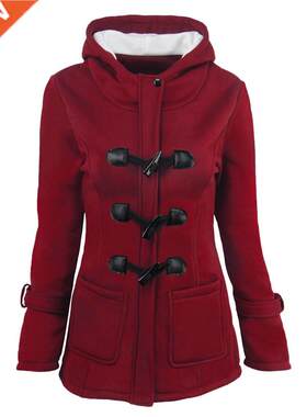 Women Basic Jackets 2020 Camel Coat Spring Autumn Women's Ov