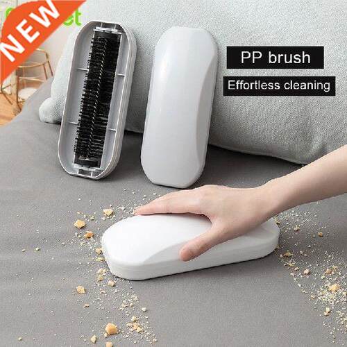 Handheld Crump Sweeper Carpet Sofa Clothes Cleaning Brush