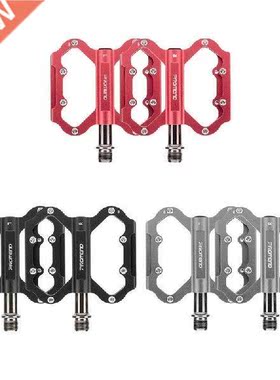 T4MF Lightweight Universal Mountain Bike Pedals for Road