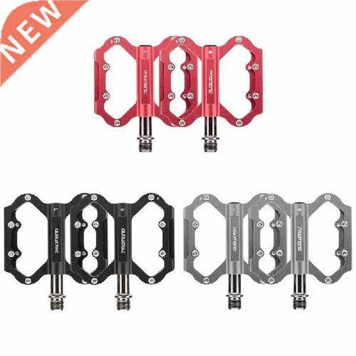 T4MF Lightweight Universal Mountain Bike Pedals for Road