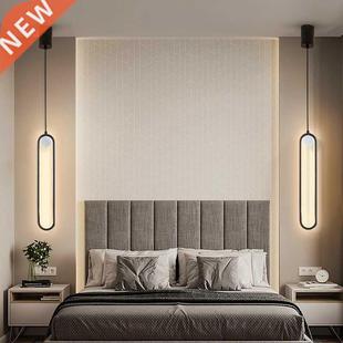 Modern Led Pendant Lights for Dining Room Bedroom Bedside Ch