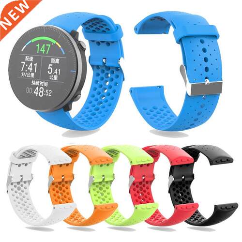 Replacement Wristband Band Strap For Polar Vantage M Bracele