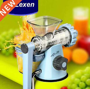 New model portable it juicer vegetable it Juicers