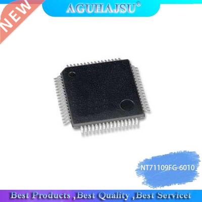 1PCS NT71109FG-6010 6 integrated circuit