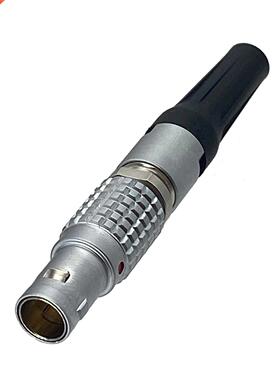 1pcs Connector FGG 3B 2 3 4 5 6 8 10 12 14 16 18 19 20 22 24