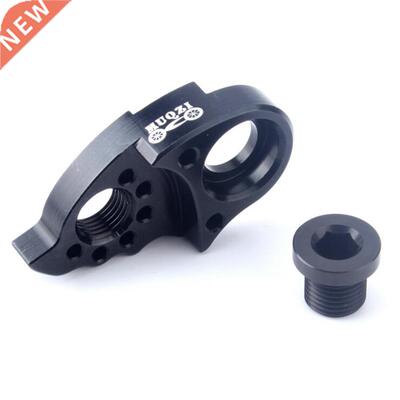 4 Color Rod Bike Bicycle Rer Derilleur Hnger Extension E
