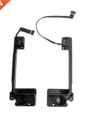 1Pair Original Left Right Speaker Set for MacBook Pro 1&q