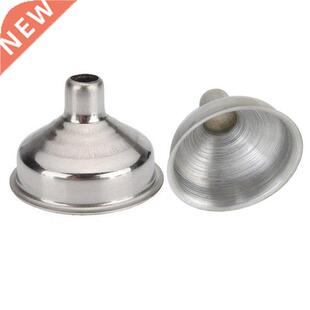 Canning Funnel Stainless Steel Wide Mouth Canning Funnel Hop