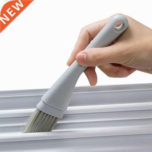 Window Groove Cleaning Brush Crevice Brush Bristles Dead