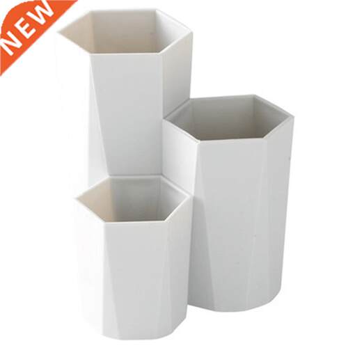 Polish Nail Brush Box  Lattices Organizer Storage Tools Des