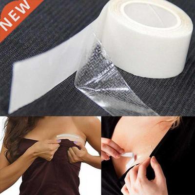 Body Tape Double-sided Adhesive Lingerie Tape 内衣防滑固定贴
