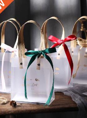 Personalized Party Small Gift Bag Birthday Sticker