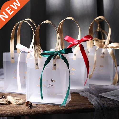 Personalized Party Small Gift Bag Birthday Sticker