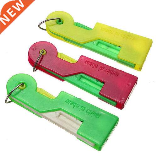 pcs/5pcs/10pcs Random Cor Elderly Convenient Automatic Se