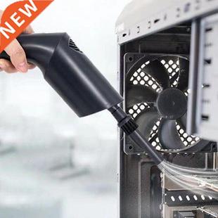 Hand-held Dust Blower Wireless Air Duster Cleaner Blower