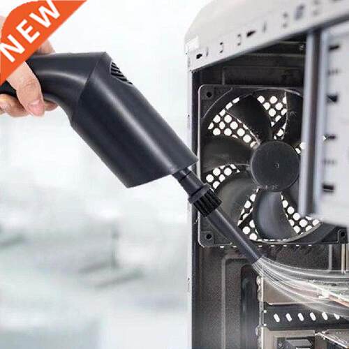 Hand-held Dust Blower Wireless Air Duster Cleaner Blower