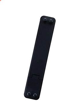 Bnd Holder One Hnd Opertion Finger Strp Phone Grip Ultr