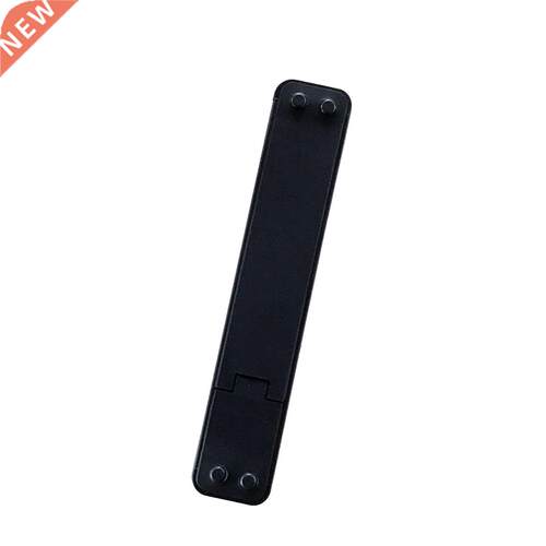 Bnd Holder One Hnd Opertion Finger Strp Phone Grip Ultr