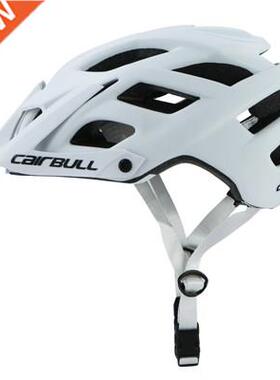 New Cairbull Cycling Helmet TRAIL XC Bicycle Helmet In-mold