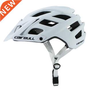 New Cairbull Cycling Helmet TRAIL XC Bicycle Helmet In-mold
