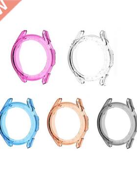 Soft TPU Screen Protector Case Compatible with Huawei-GT3 42