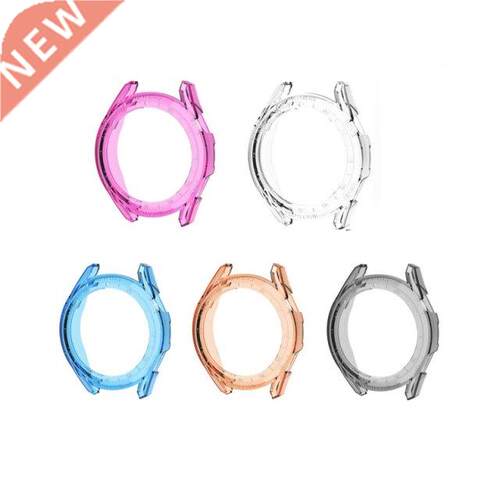 Soft TPU Screen Protector Case Compatible with Huawei-GT3 42