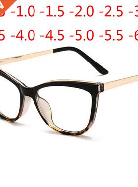 Diopter 0 -0.5 -0.75 -1.0 -1.5 -2.0 -3.0 To -8.0 Myopia Glas