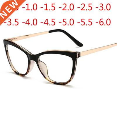 Diopter 0 -0.5 -0.75 -1.0 -1.5 -2.0 -3.0 To -8.0 Myopia Glas