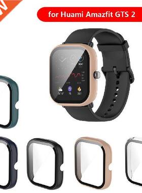 Smart Watch Protective Bumper Case for Huami Amazfit GTS 2