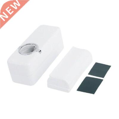 1 Set Tooth Brush Holder Automatic Toothpaste Dispenser + 5