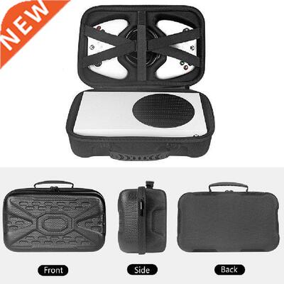 Travel Game Console Storage Bag Case Pouch Games