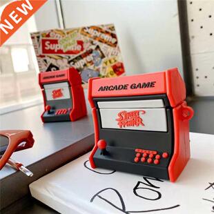 D Arcade Game Intellectual Leisure Gameboy Bluetooth Soft C