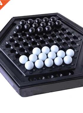 Table Games Abalone Family Board Game Intellectual Developme