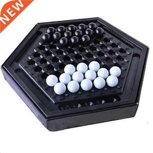 Table Games Abalone Family Board Game Intellectual Developme