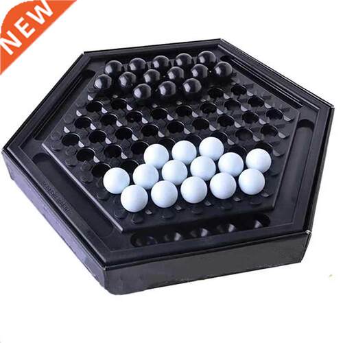 Table Games Abalone Family Board Game Intellectual Developme