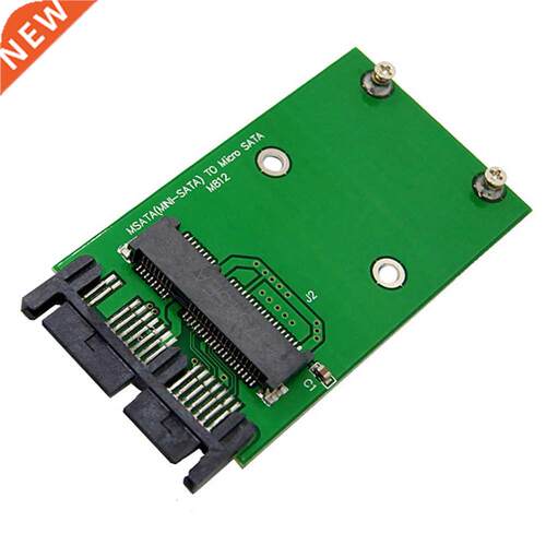 Easy Install Practical Converter Stale SSD To 1.8&p;quot; Mi