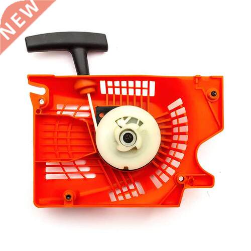 Pull Recoil Starter For Chinese Chainsaw 4500 5200 5800 4900