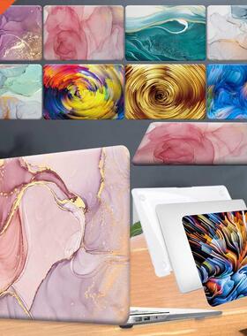 Laptop Case for Macbook Air Pro 11 12 13 15 16 Watercolor Ha