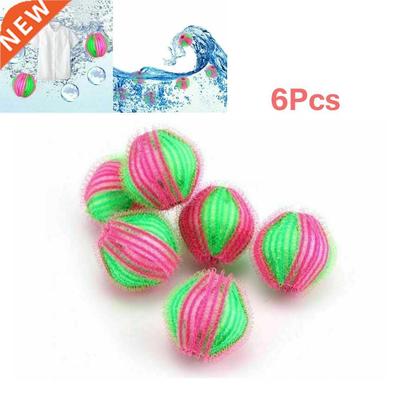 6pcs Hair Removal Laundry Home se Hair Lint Fluff Grabbing