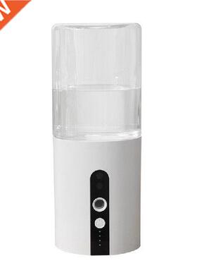 Smart Automatic Soap Dispenser spray Touchless Handsfree IR