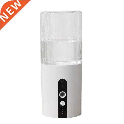 Smart Automatic Soap Dispenser spray Touchless Handsfree IR