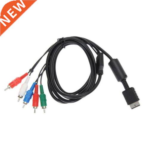 1.8m/6ft Multicomponent Hdlink-AV Cable Compatible with PS3