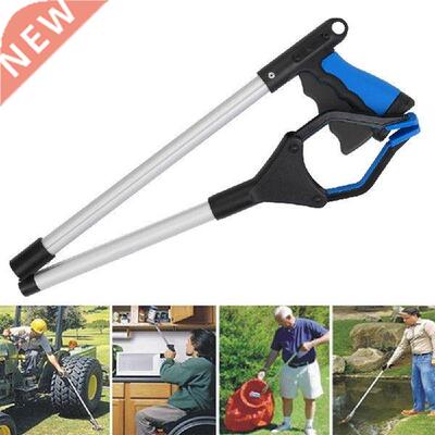 Foldable Portable Hand Tools Litter Reachers Pickers Pick