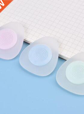 1 Pack Of Erasable Cute Cartoon Oval Eraser School Offce Su