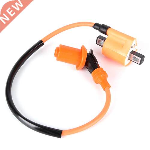 10cmx10cm Racing Ignition Coil for 125cc 150cc 200ccATV Quad