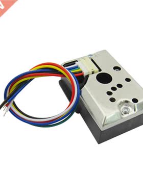 10pcs GP2Y1014AU0F Compact Optical Dust Sensor Compatible GP