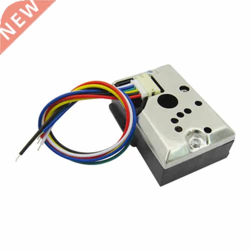 10pcs GP2Y1014AU0F Compact Optical Dust Sensor Compatible GP