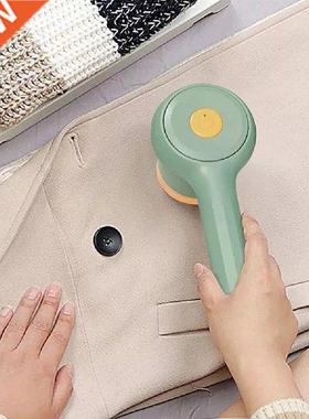 Lint Remover Portable Clothes Sweater Curtains Fuzz Fabric